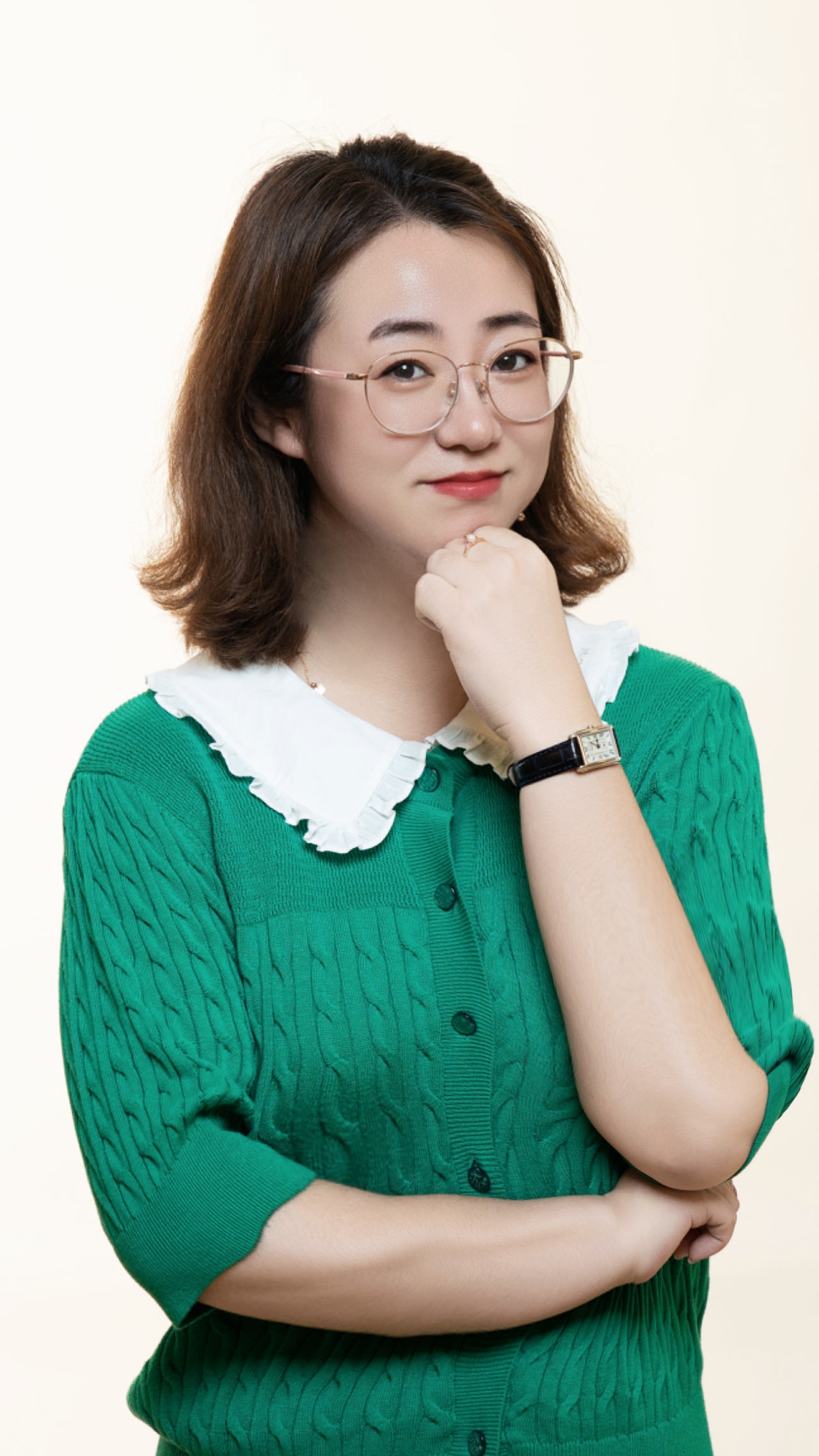 教学副院长 马莹妮